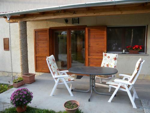 Apartment In Siofok/balaton 31138