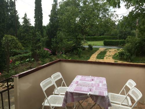 Magn�lia Apartman