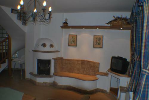 Agroturismo Roz�lia Vend�gh�z