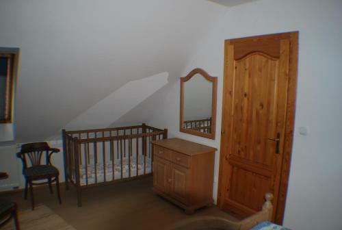 Agroturismo Roz�lia Vend�gh�z