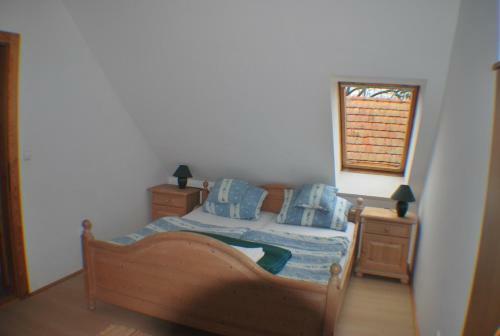Agroturismo Roz�lia Vend�gh�z