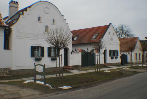 Agroturismo Roz�lia Vend�gh�z