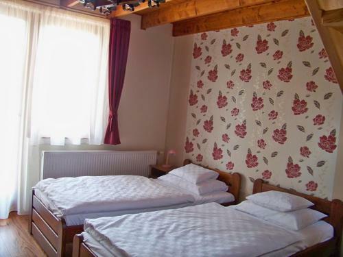 Agroturismo Kelemen Majors�g Panzi�