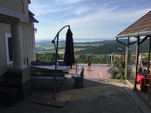Borospince Vend�gh�z