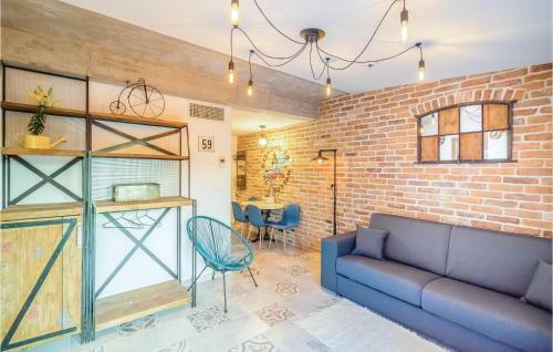 One-bedroom Apartment In Siofok