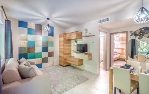 One-bedroom Apartment In Siofok