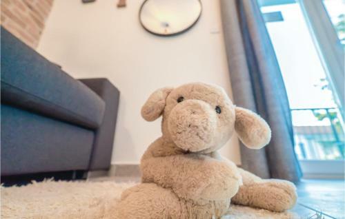 One-bedroom Apartment In Siofok