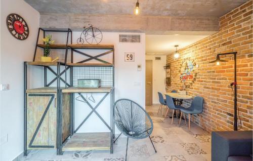 One-bedroom Apartment In Siofok