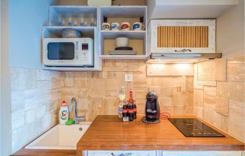 One-bedroom Apartment In Siofok