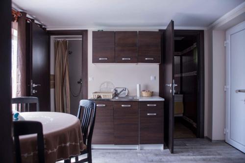 Hostal Meszaros Apartman