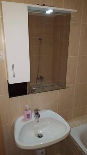 Gina Apartman Si�fok