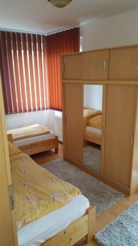 Gina Apartman Si�fok