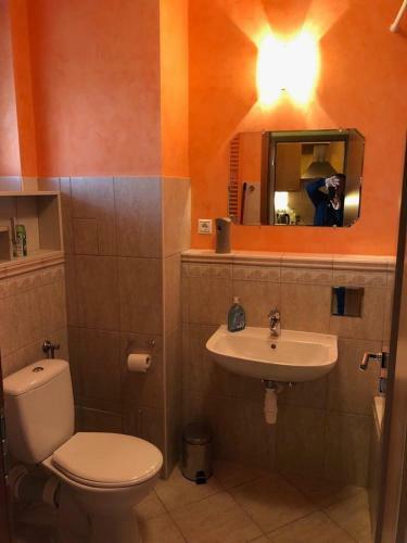 Club 218 Panor�ma Apartman
