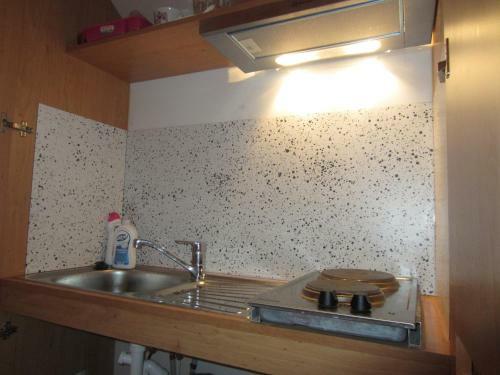 Els? Fecske Apartmanok
