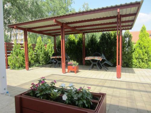 Els? Fecske Apartmanok