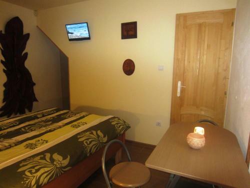 Els? Fecske Apartmanok