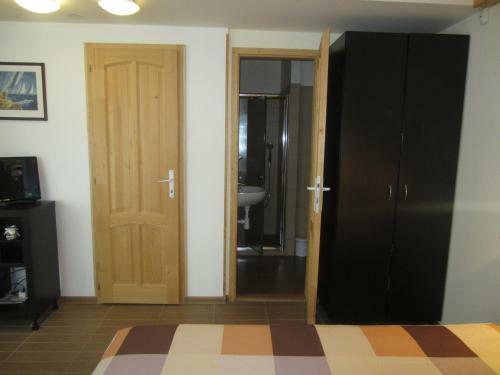 Els? Fecske Apartmanok