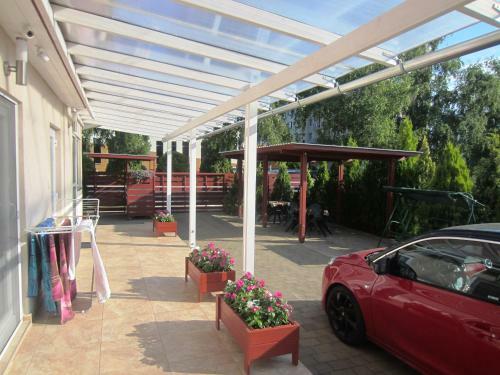 Els? Fecske Apartmanok