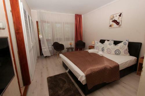 Hostal Ariel Apartmanok