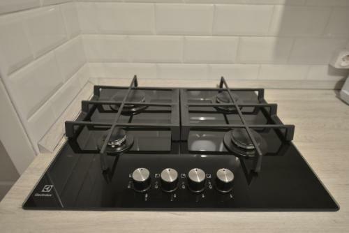 Panor�ma City Apartman