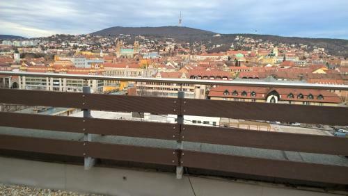 Panor�ma City Apartman