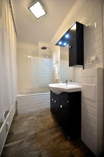 Panor�ma City Apartman