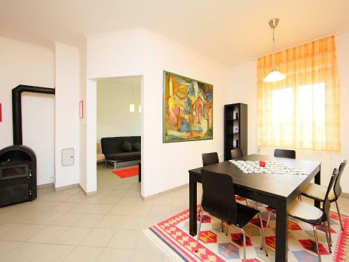 Holiday Home Tisza 01.2