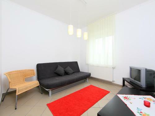 Holiday Home Tisza 01.2