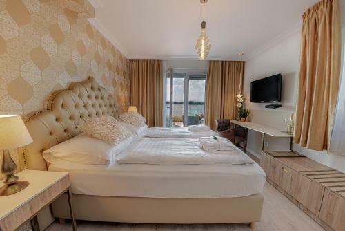 Hotel Casablanca Panzi�