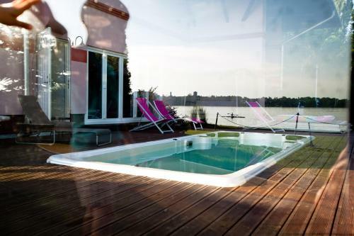 Hotel Casablanca Panzi�
