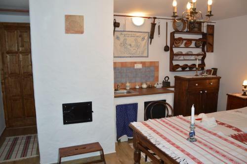 Hostal Szent Iv�n Vend�gh�z