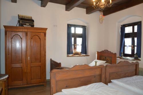 Hostal Szent Iv�n Vend�gh�z