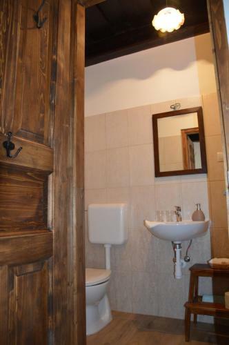 Hostal Szent Iv�n Vend�gh�z