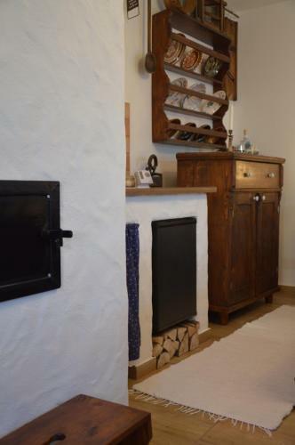 Hostal Szent Iv�n Vend�gh�z