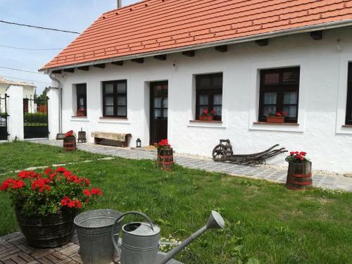 Hostal Szent Iv�n Vend�gh�z