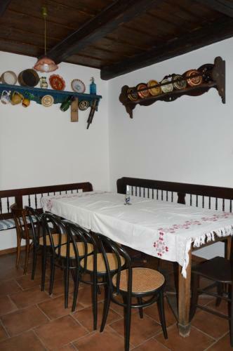 Hostal Szent Iv�n Vend�gh�z