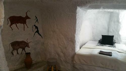 Apartamento Cavernum Barlangsz�ll�s