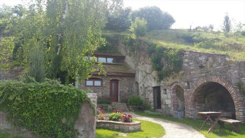 Apartamento Cavernum Barlangsz�ll�s