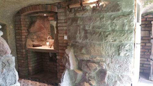 Apartamento Cavernum Barlangsz�ll�s