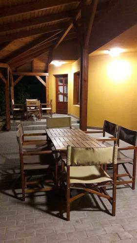 Hostal Rp Fitlife St�di� �s Vend�gh�z
