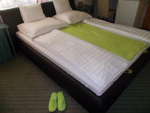 Bed & Breakfast �jjelibagoly Panzi�