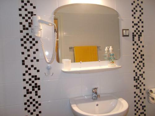 Bed & Breakfast �jjelibagoly Panzi�