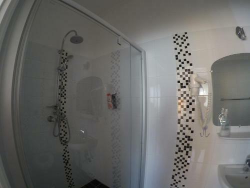 Bed & Breakfast �jjelibagoly Panzi�