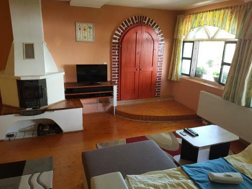 Hostal Fruzsi Vend�gh�z