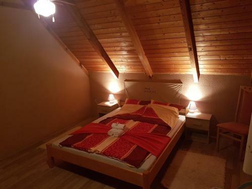 Hostal Fruzsi Vend�gh�z