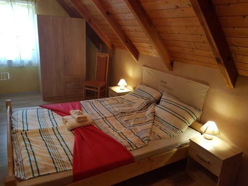 Hostal Fruzsi Vend�gh�z