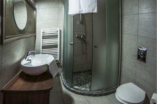 Hostal Belv�rosi Vend�gh�z