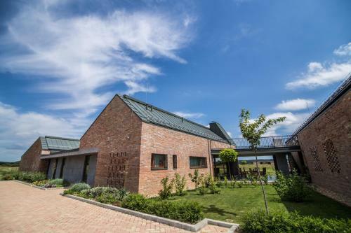 Hostal �regt�lgy Guest House
