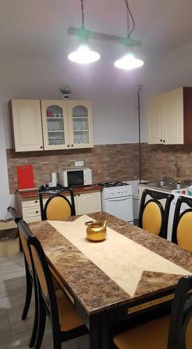 Hostal Pitypang Vend�gh�z