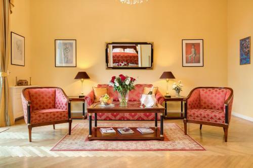 Castle Hotel Grof Degenfeld